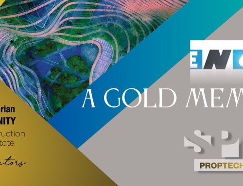 ENOVA H2O is a Gold Member of PropTech Bulgaria | 28 Nov. 2024